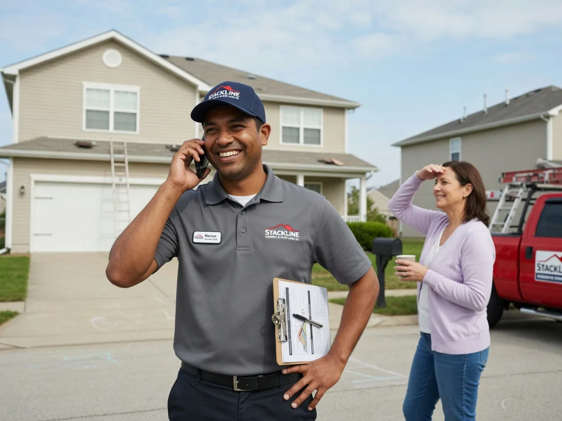 Chimney flashing repair New Plymouth, OH FAQs